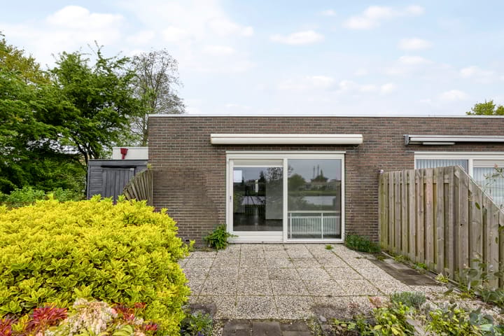 Foto 4 van Heggewinde 71