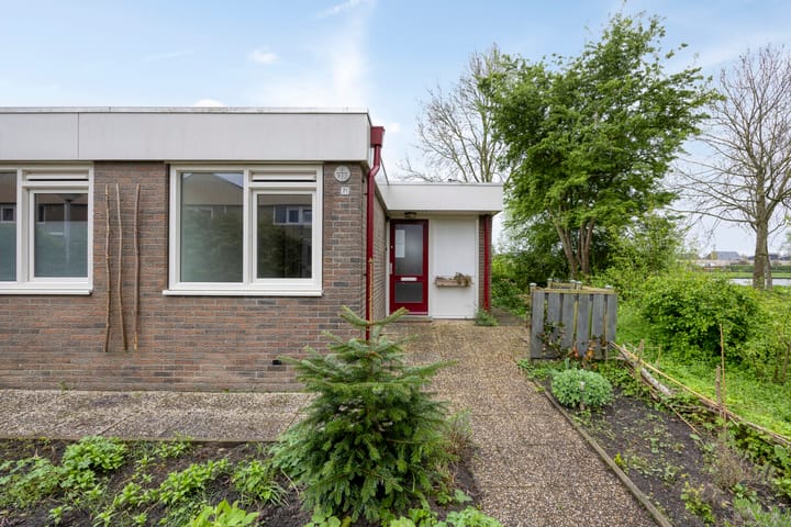 Foto 5 van Heggewinde 71