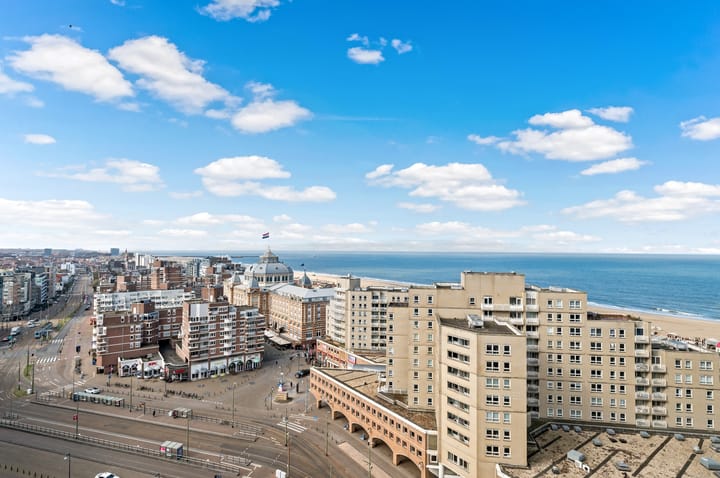 Foto 2 van Gevers Deynootweg 1088