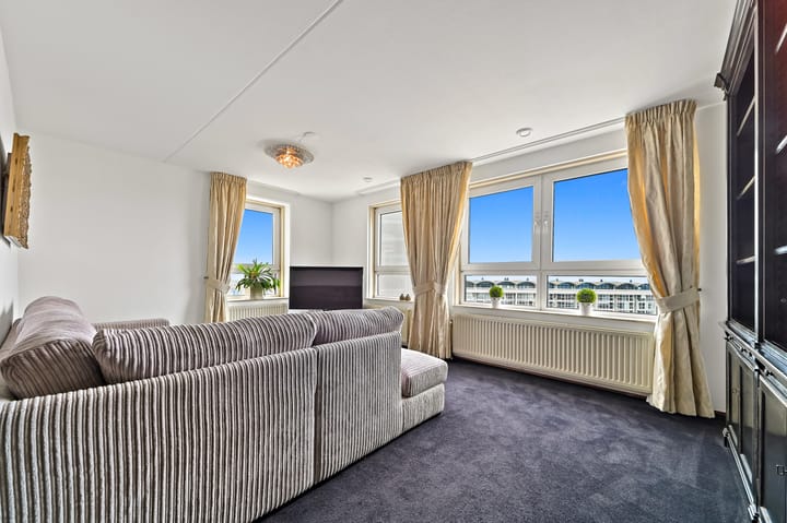 Foto 6 van Gevers Deynootweg 1088