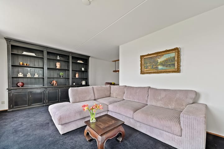 Foto 8 van Gevers Deynootweg 1088