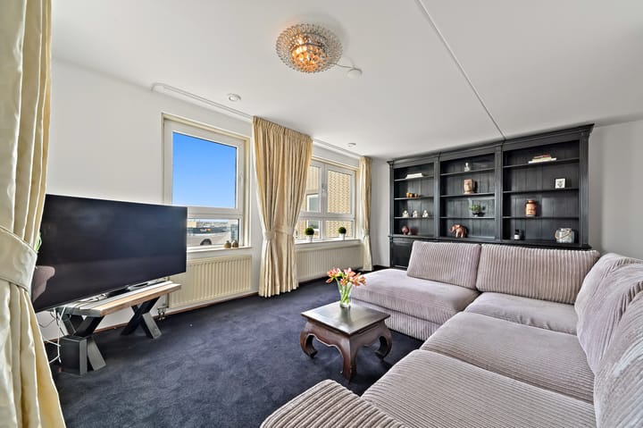 Foto 9 van Gevers Deynootweg 1088