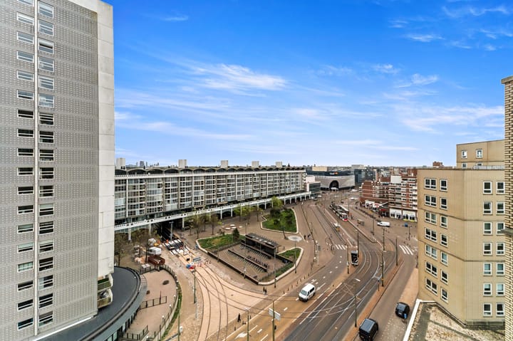 Foto 11 van Gevers Deynootweg 1088