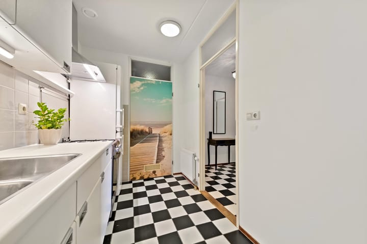 Foto 18 van Gevers Deynootweg 1088