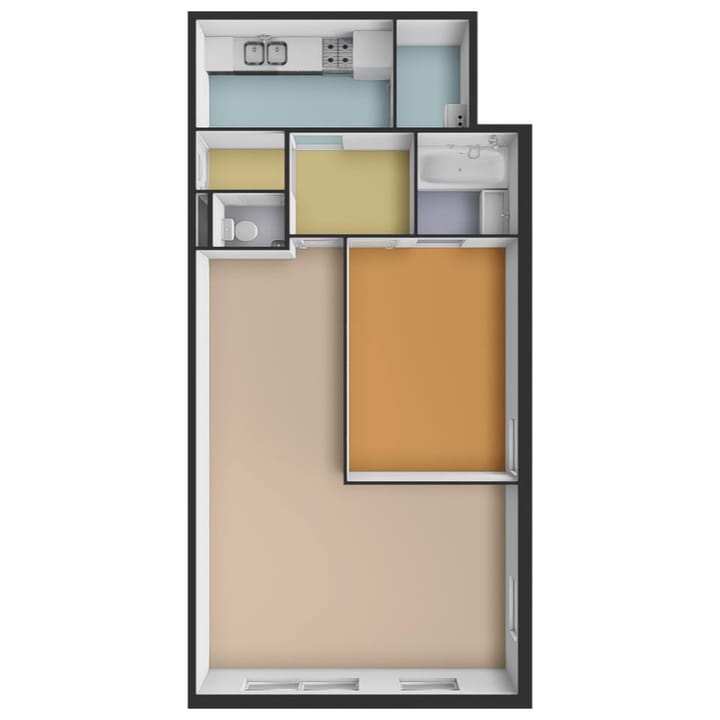 Foto 37 van Gevers Deynootweg 1088