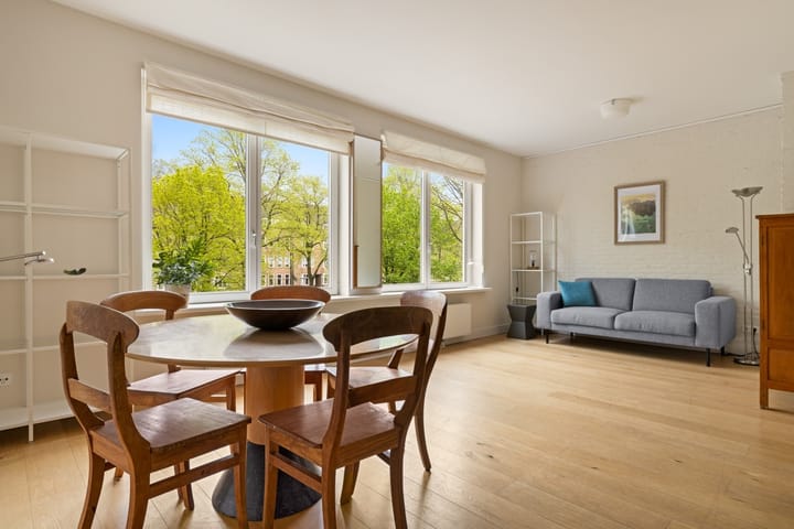 Foto 2 van Churchill-laan 14