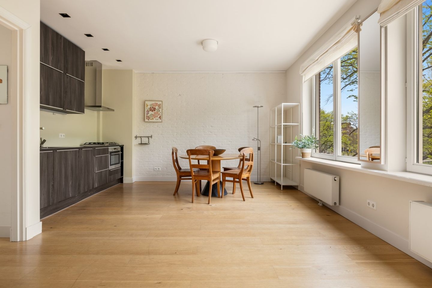 Foto 5 van Churchill-laan 14