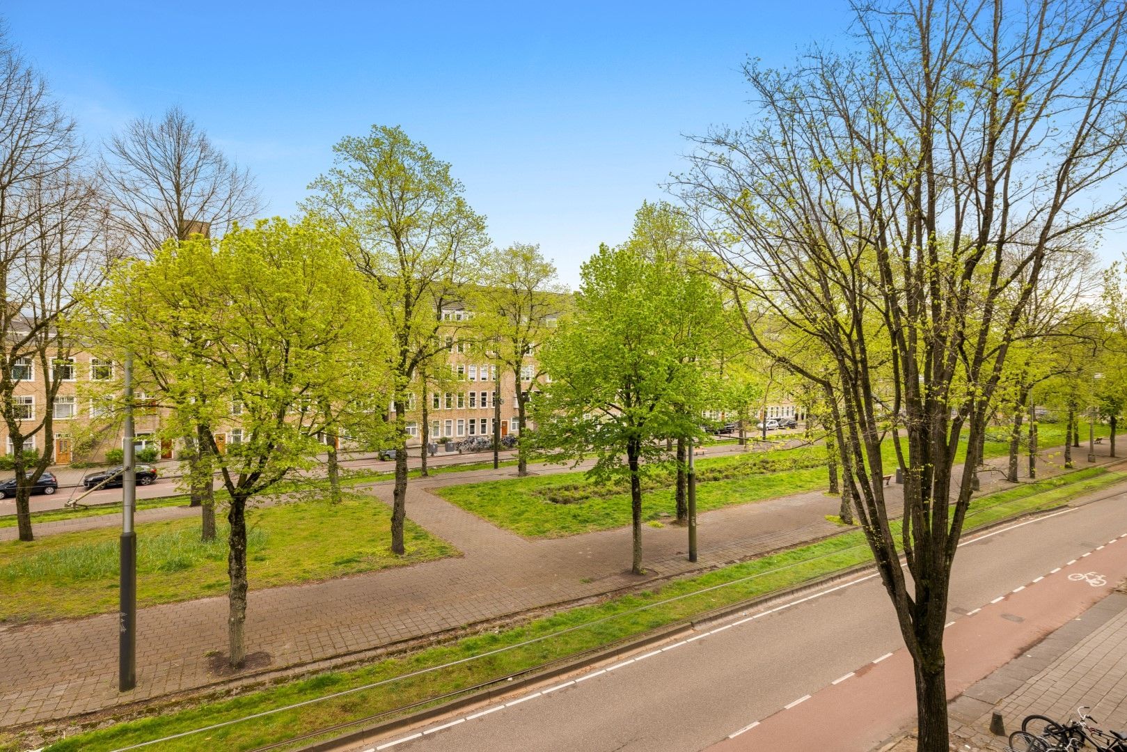 Foto 9 van Churchill-laan 14