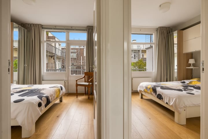 Foto 15 van Churchill-laan 14