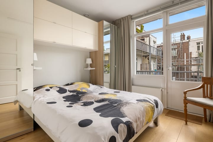 Foto 16 van Churchill-laan 14