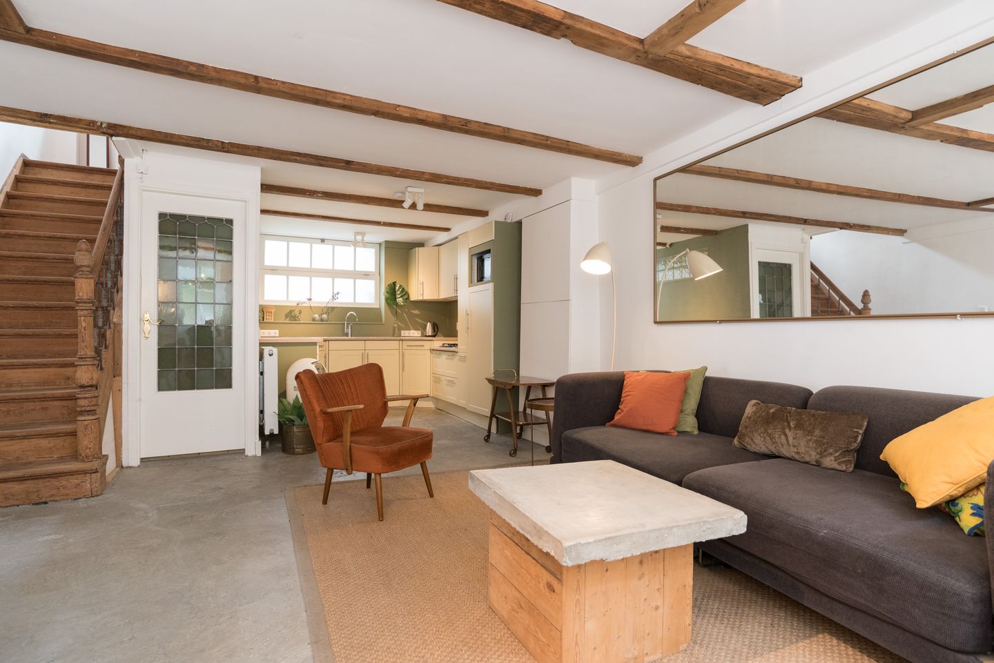 Photo 4 of Burgwal 3-ZW