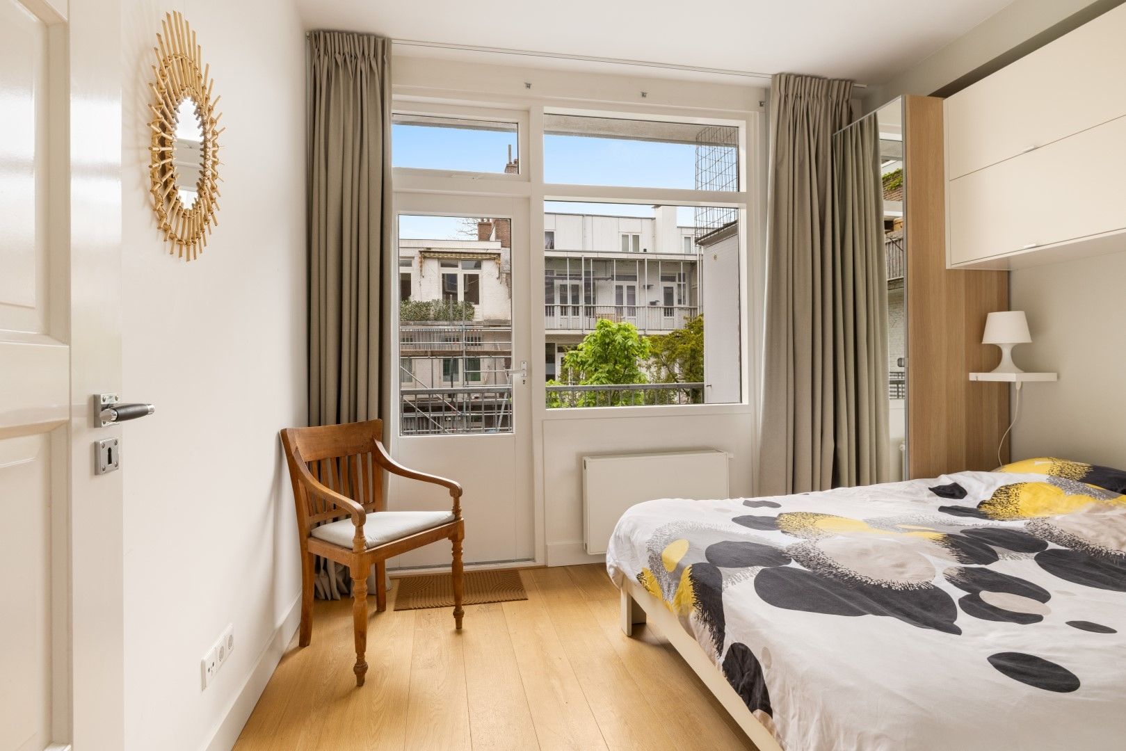 Foto 18 van Churchill-laan 14