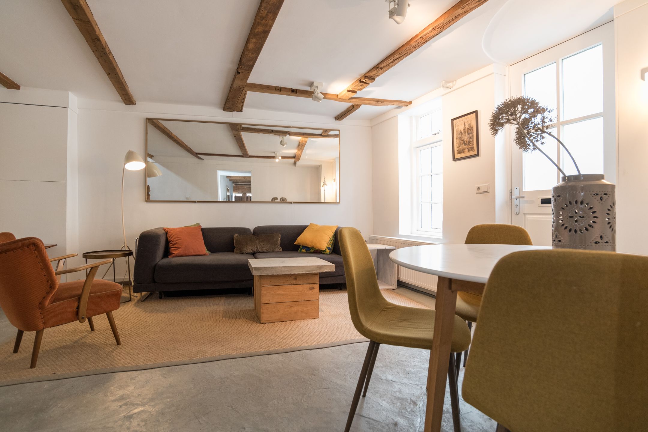 Photo 6 of Burgwal 3-ZW