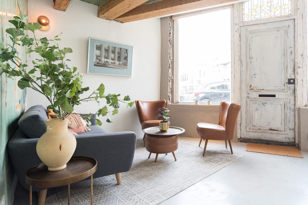 Photo 8 of Burgwal 3-ZW