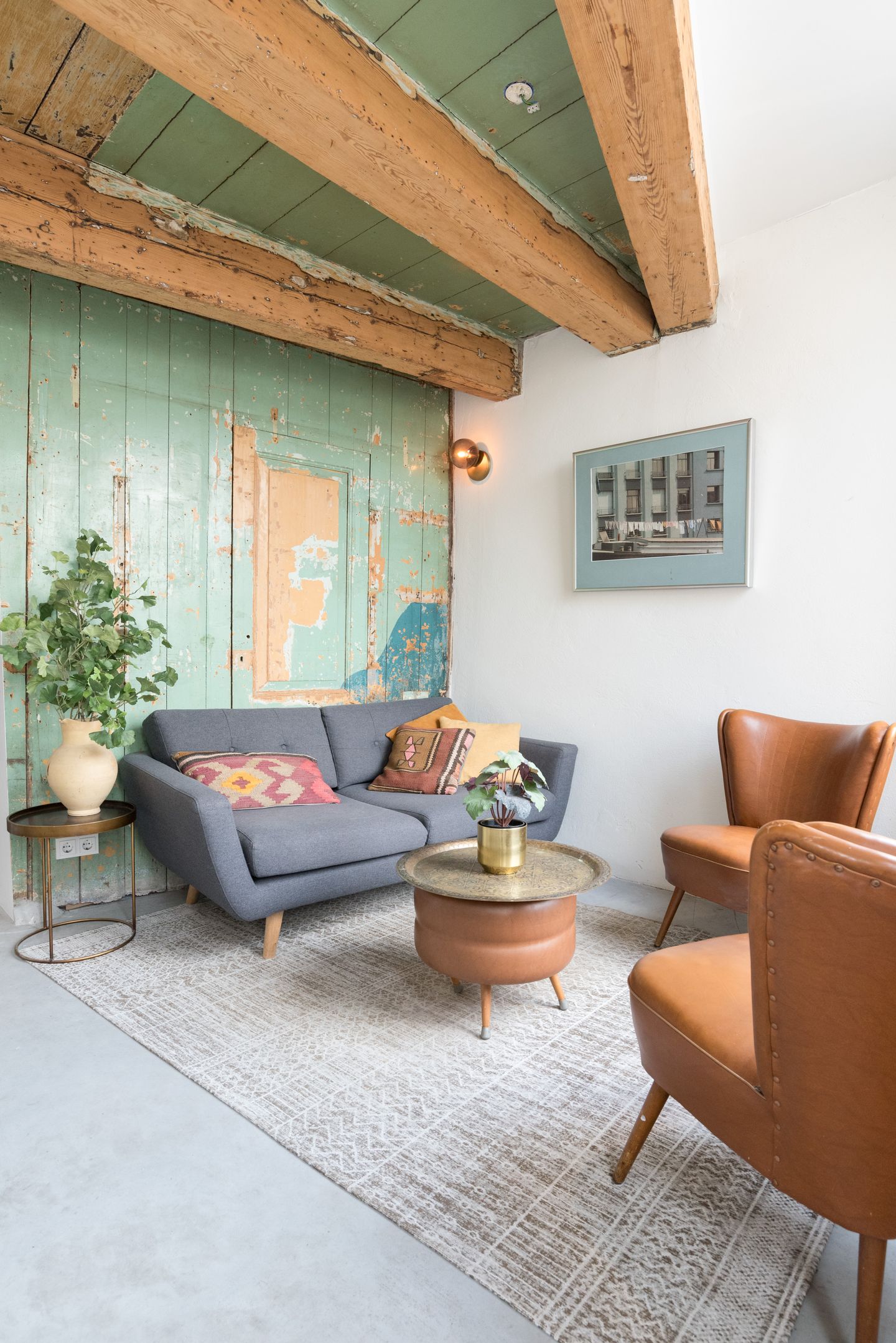 Photo 10 of Burgwal 3-ZW