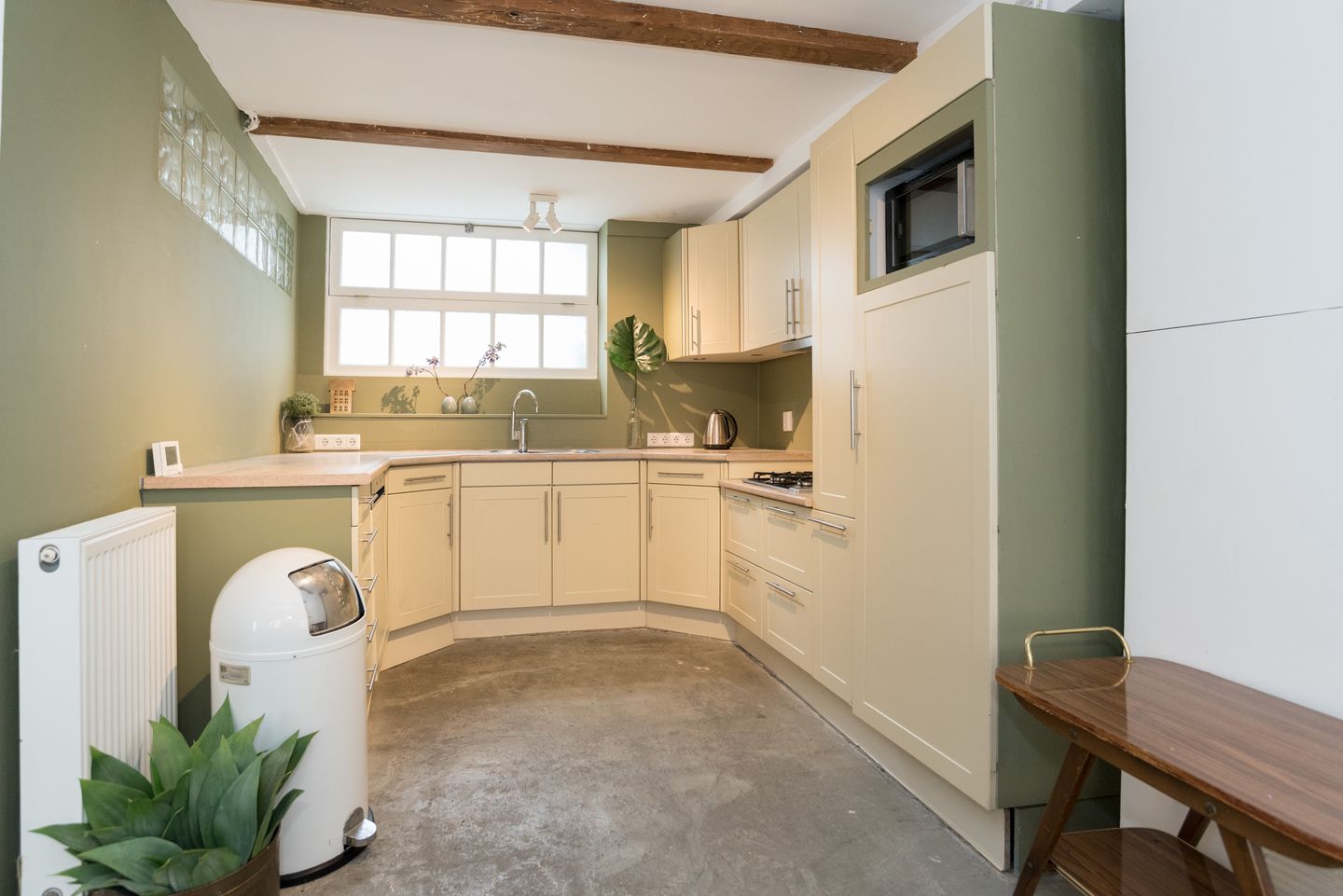 Photo 14 of Burgwal 3-ZW