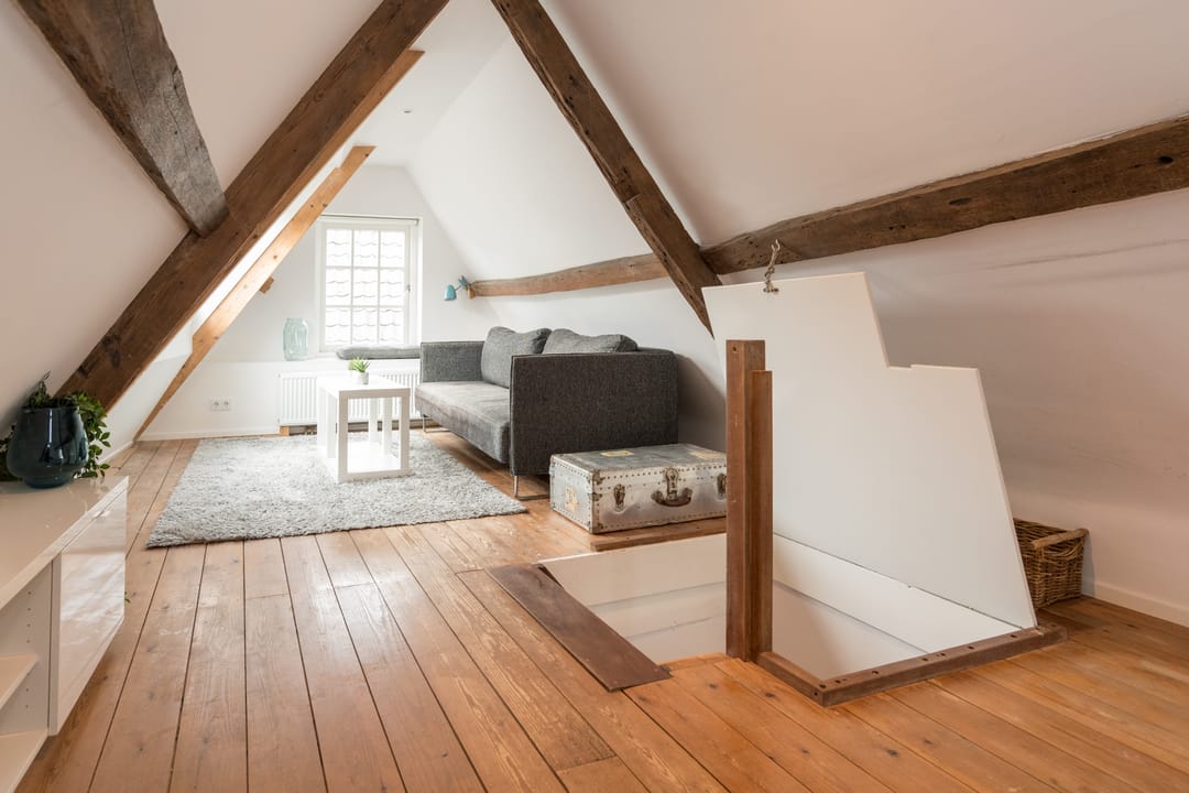 Photo 37 of Burgwal 3-ZW