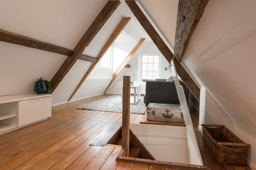 Photo 38 of Burgwal 3-ZW