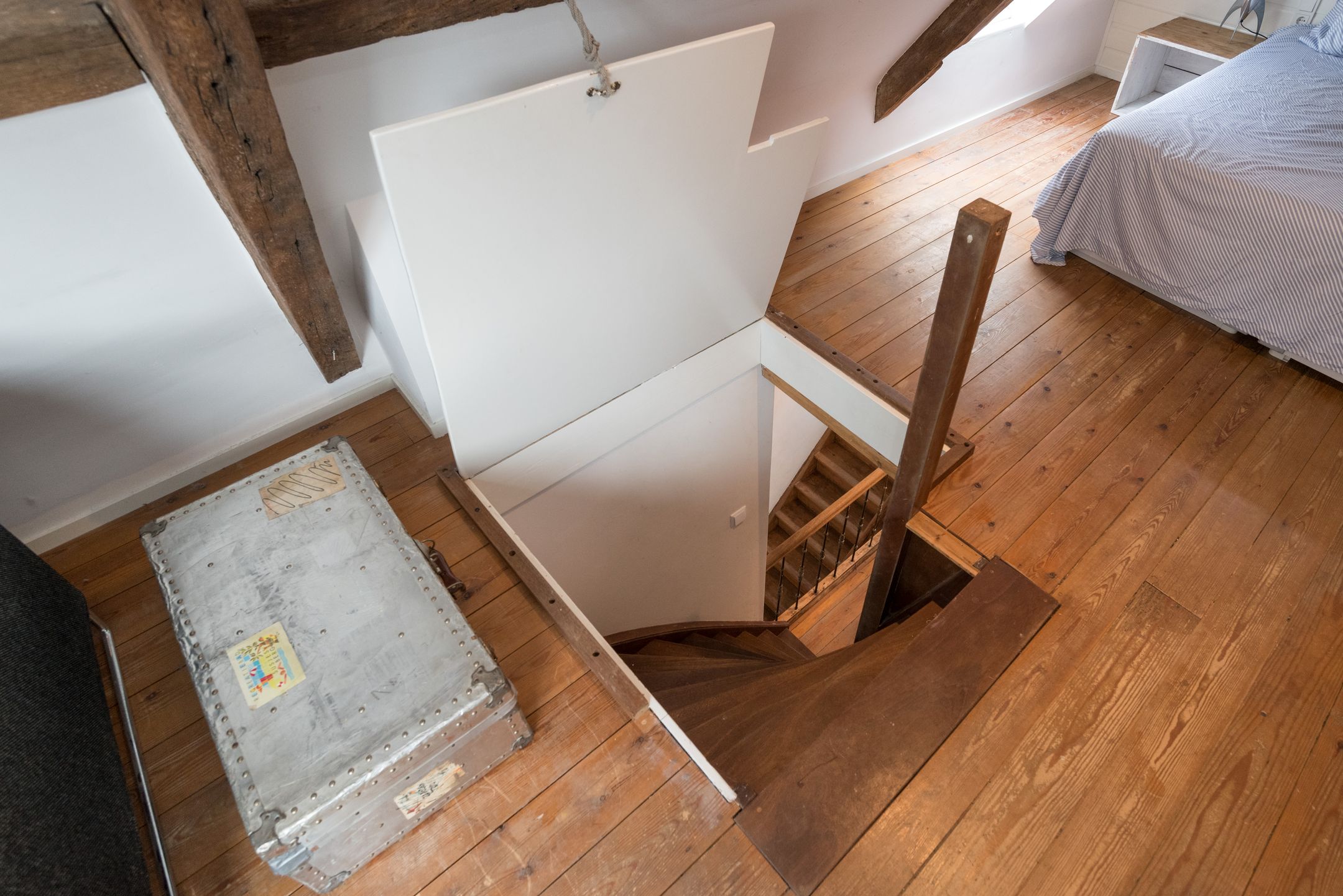 Photo 39 of Burgwal 3-ZW