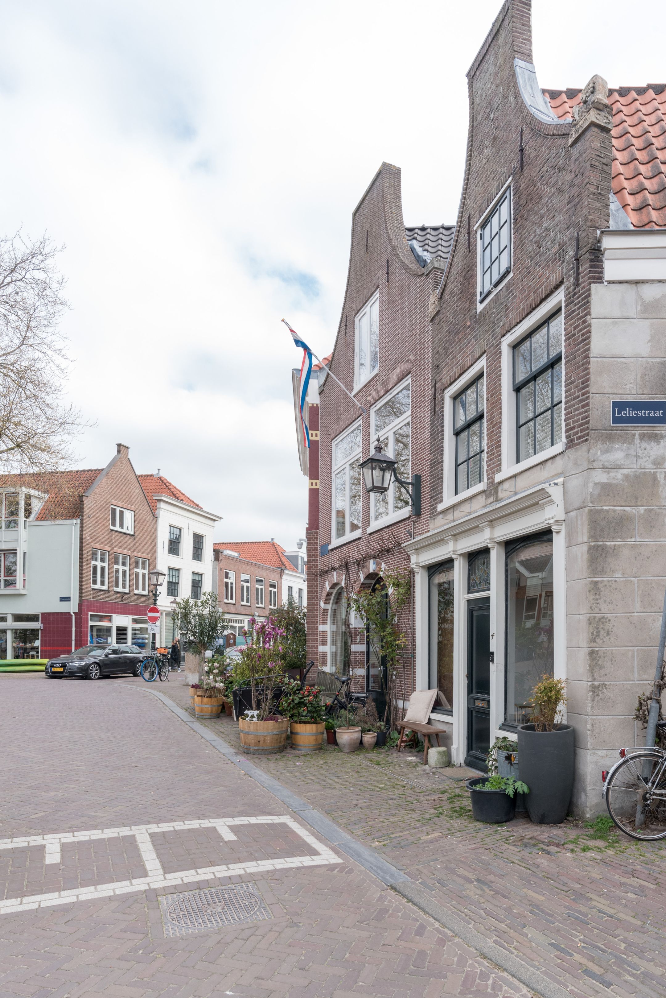 Photo 42 of Burgwal 3-ZW