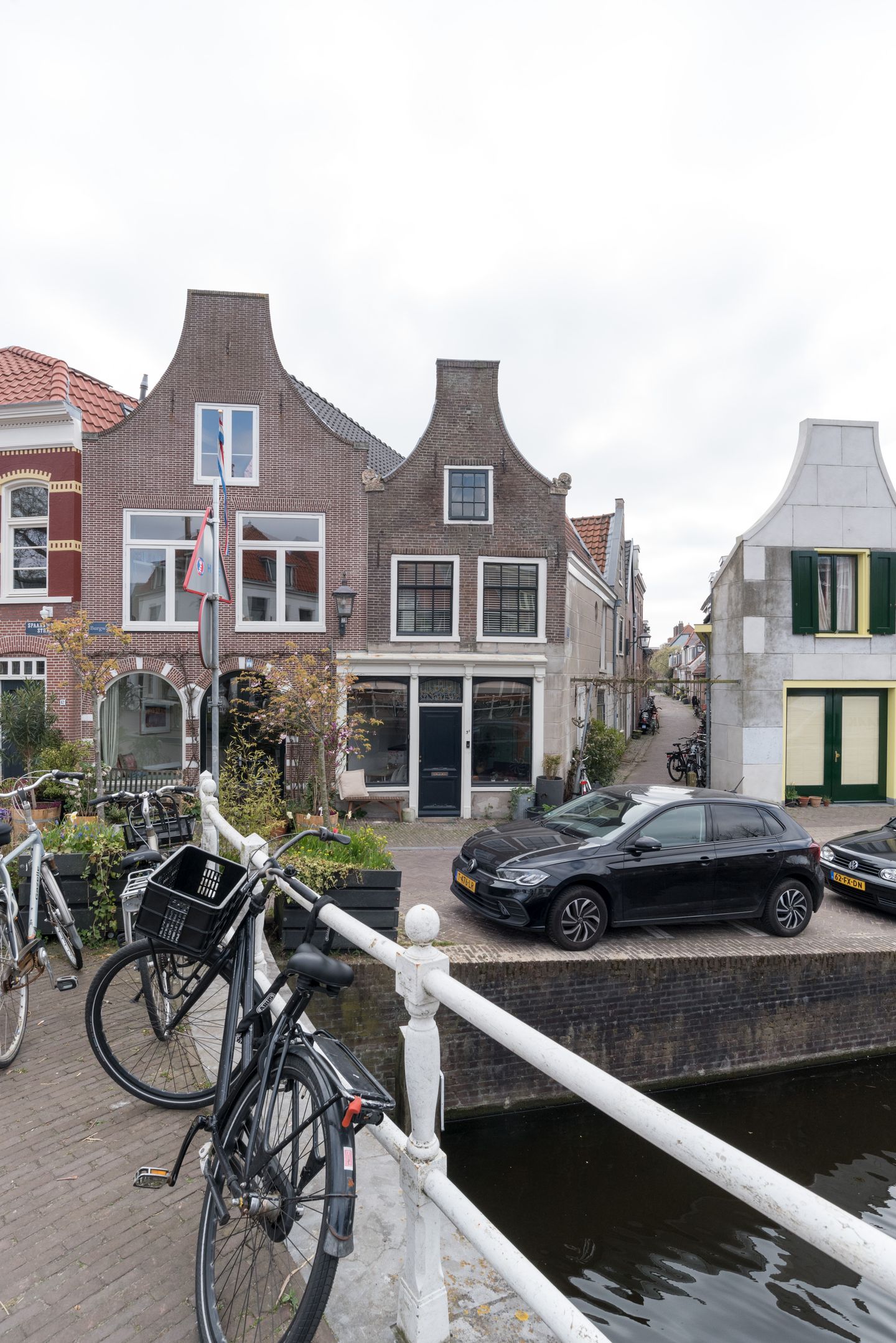 Photo 44 of Burgwal 3-ZW