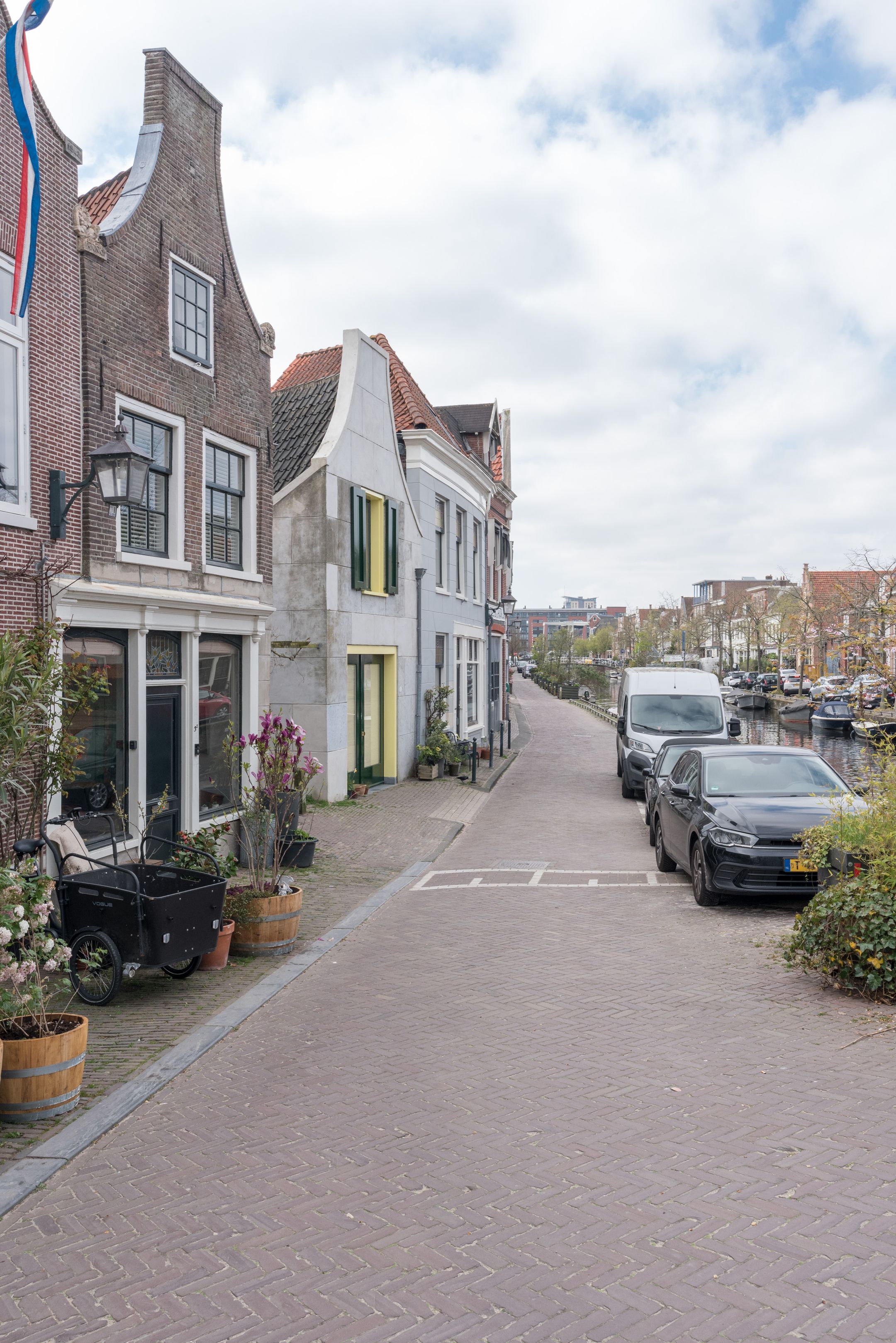 Photo 45 of Burgwal 3-ZW