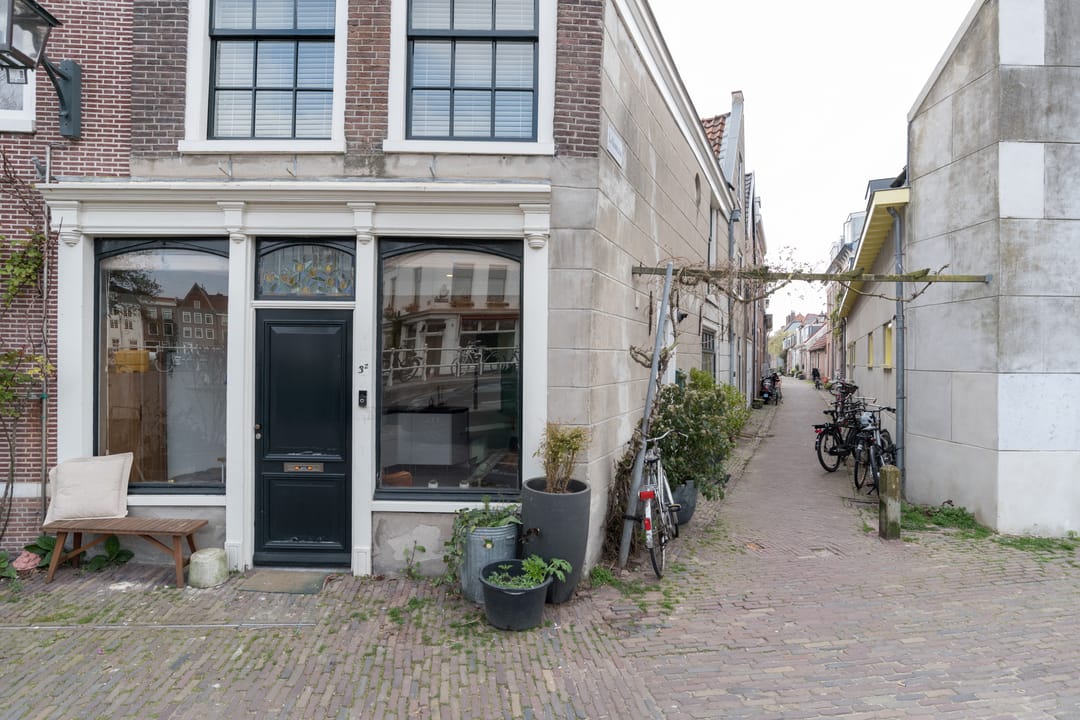 Photo 47 of Burgwal 3-ZW