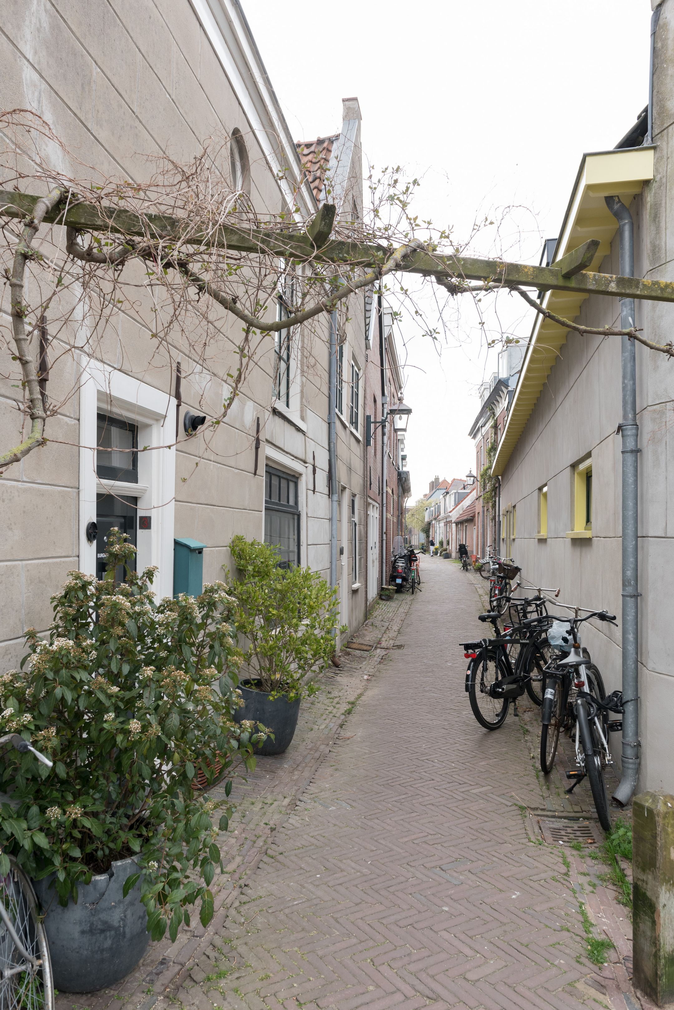 Photo 48 of Burgwal 3-ZW