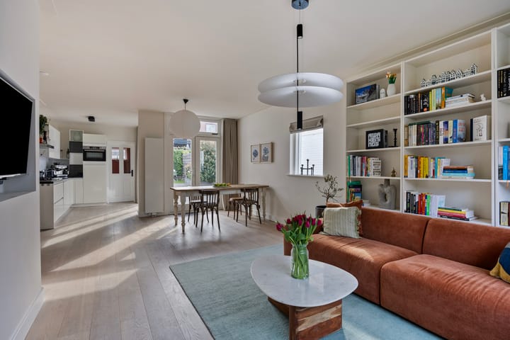 Foto 2 van Heidelaan 41