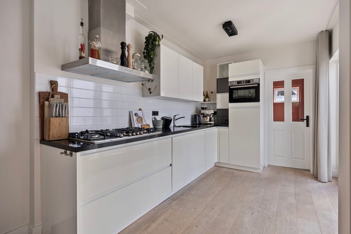 Foto 3 van Heidelaan 41