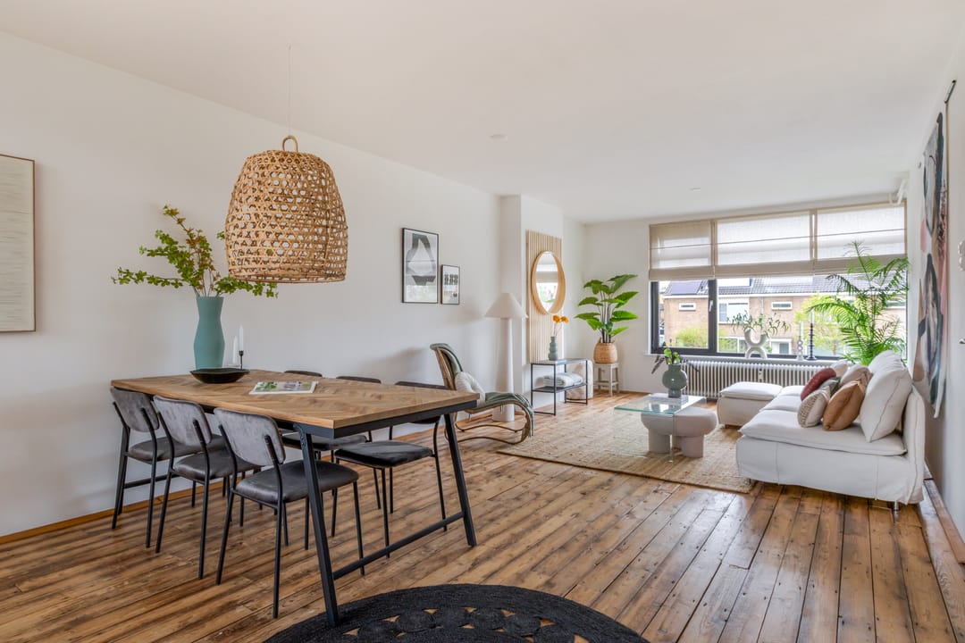 Foto 2 van Bunchestraat 15