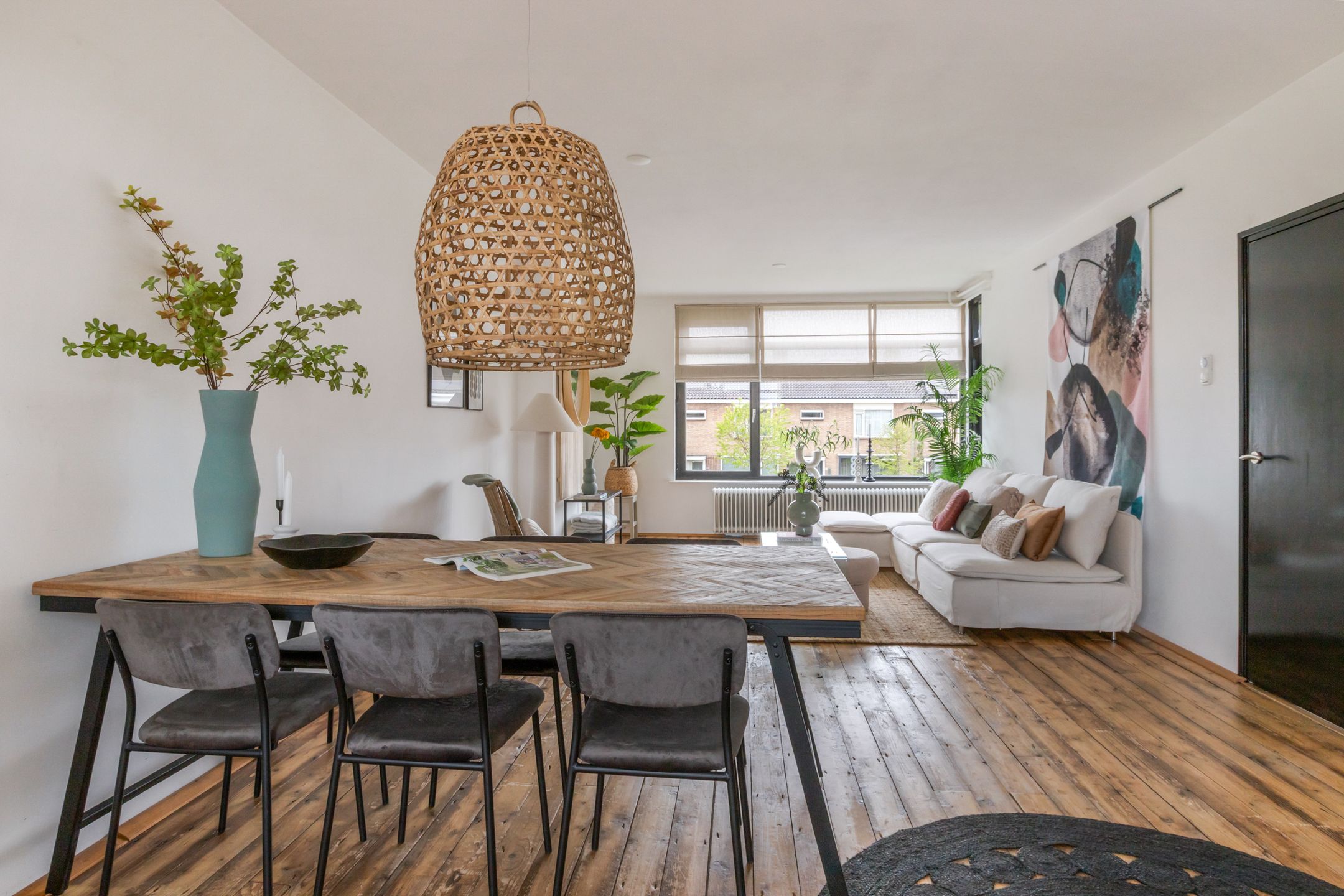 Foto 3 van Bunchestraat 15