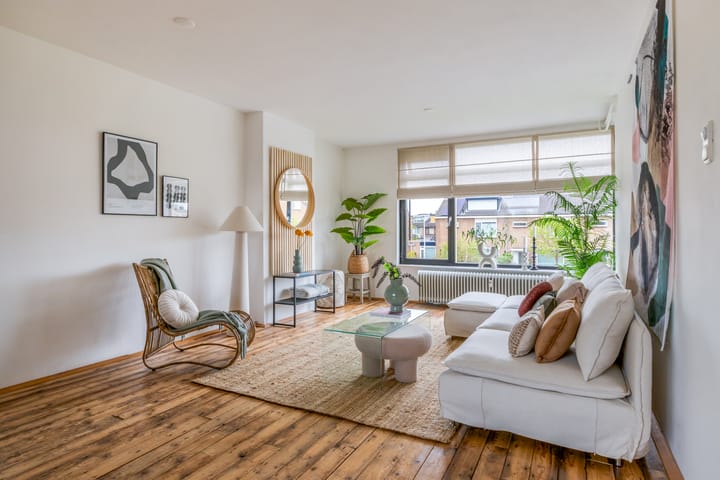 Foto 4 van Bunchestraat 15