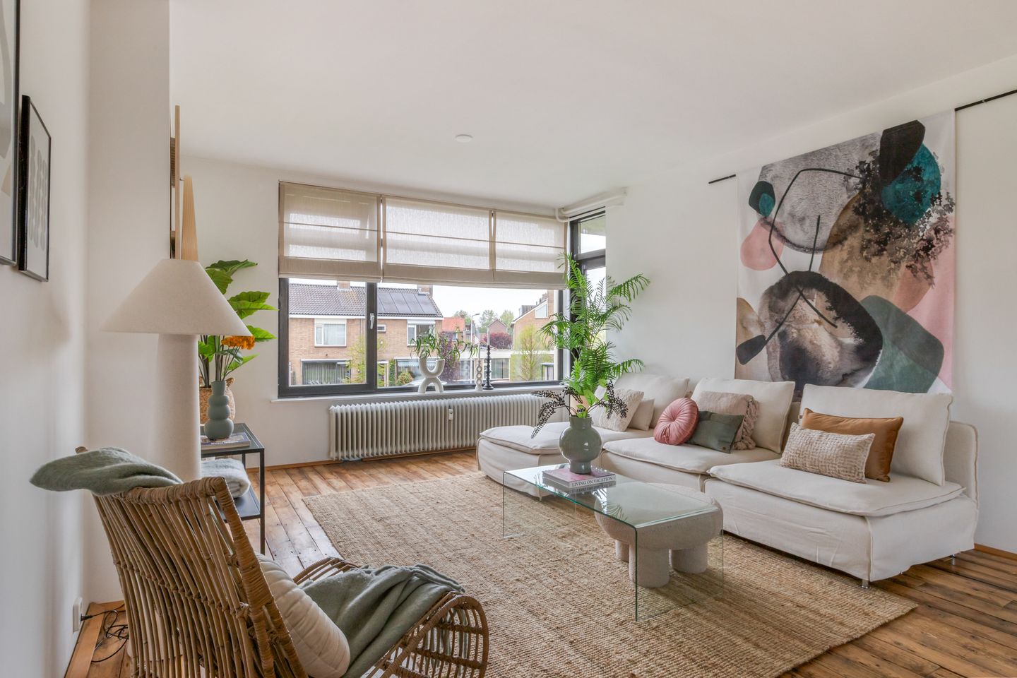 Foto 5 van Bunchestraat 15