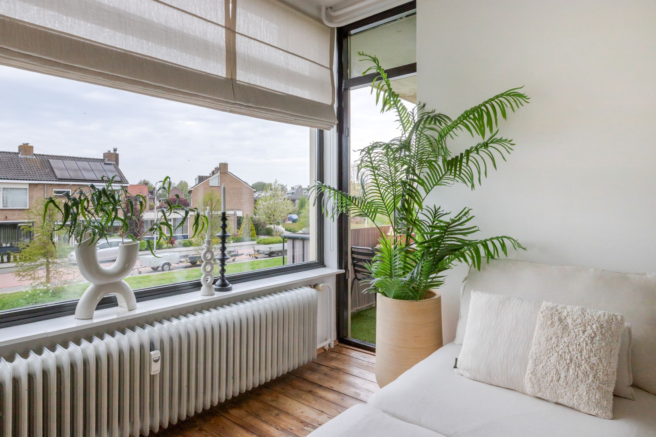 Foto 6 van Bunchestraat 15