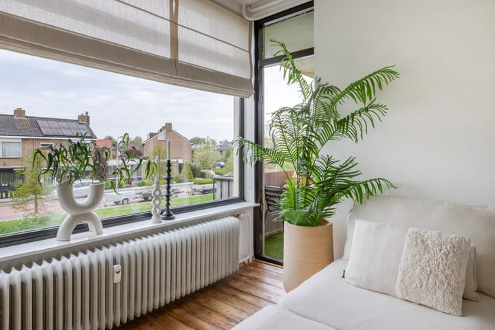 Foto 6 van Bunchestraat 15