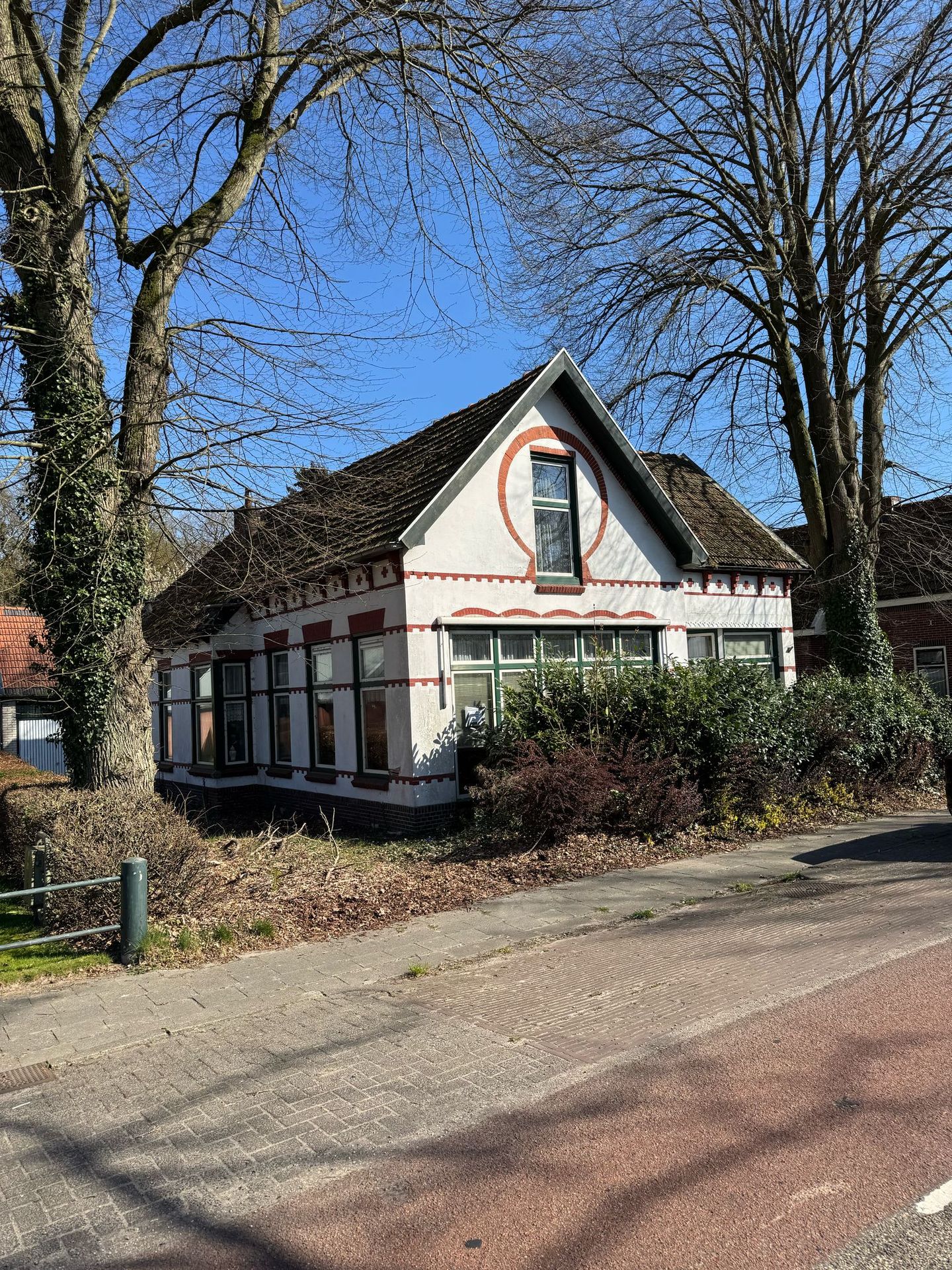 Foto 1 van Barnflair Oost 7