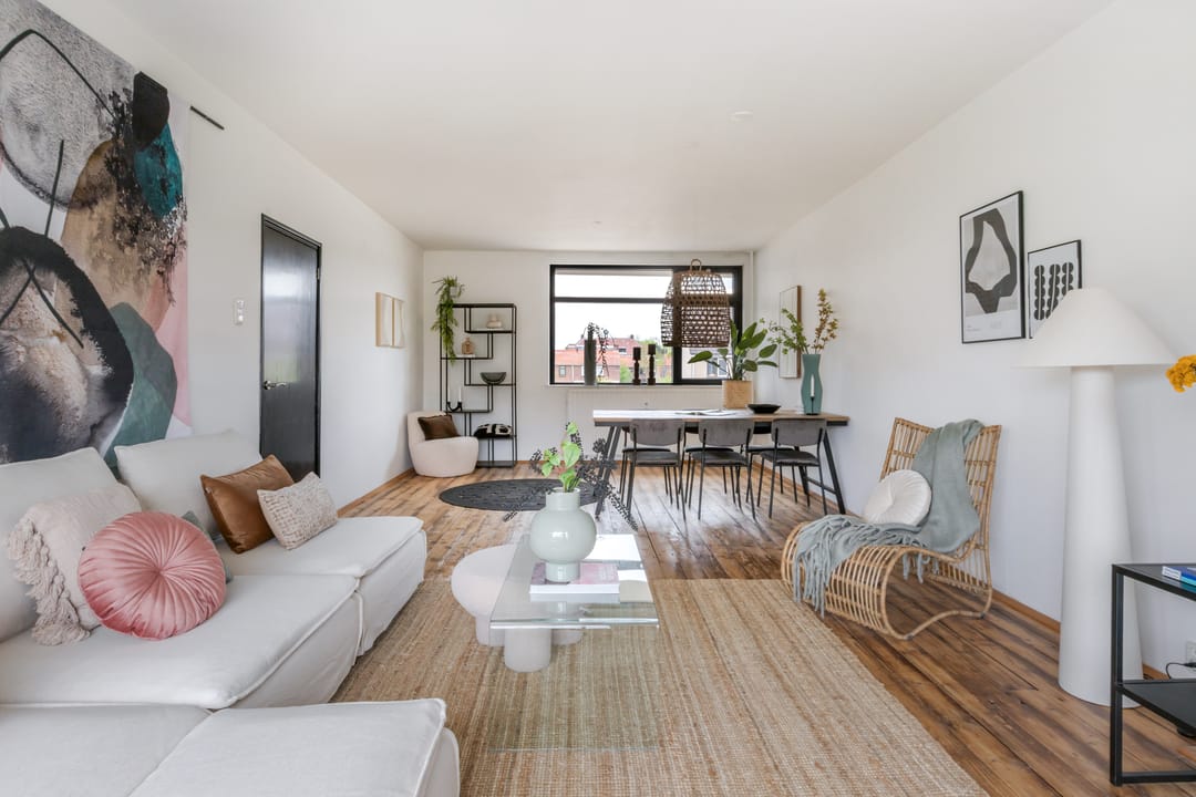 Foto 7 van Bunchestraat 15