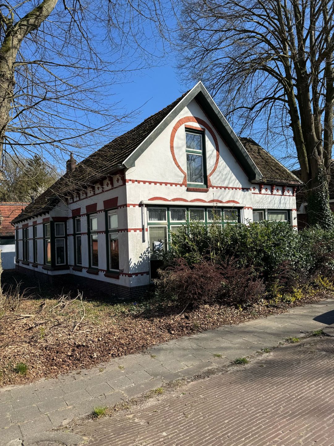 Foto 2 van Barnflair Oost 7