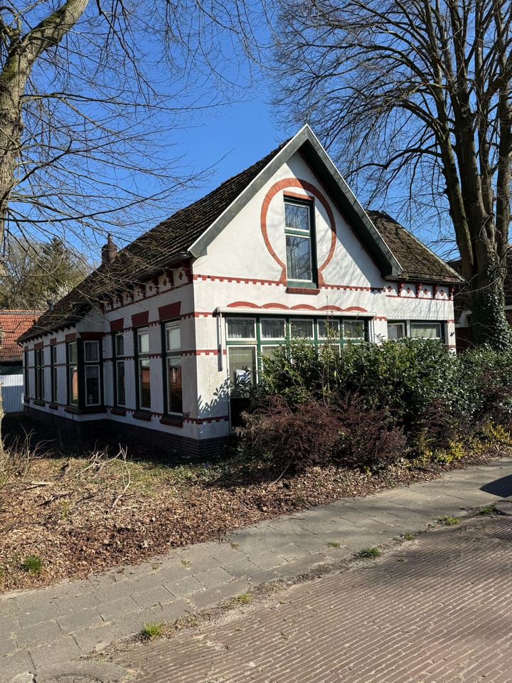 Foto 2 van Barnflair Oost 7