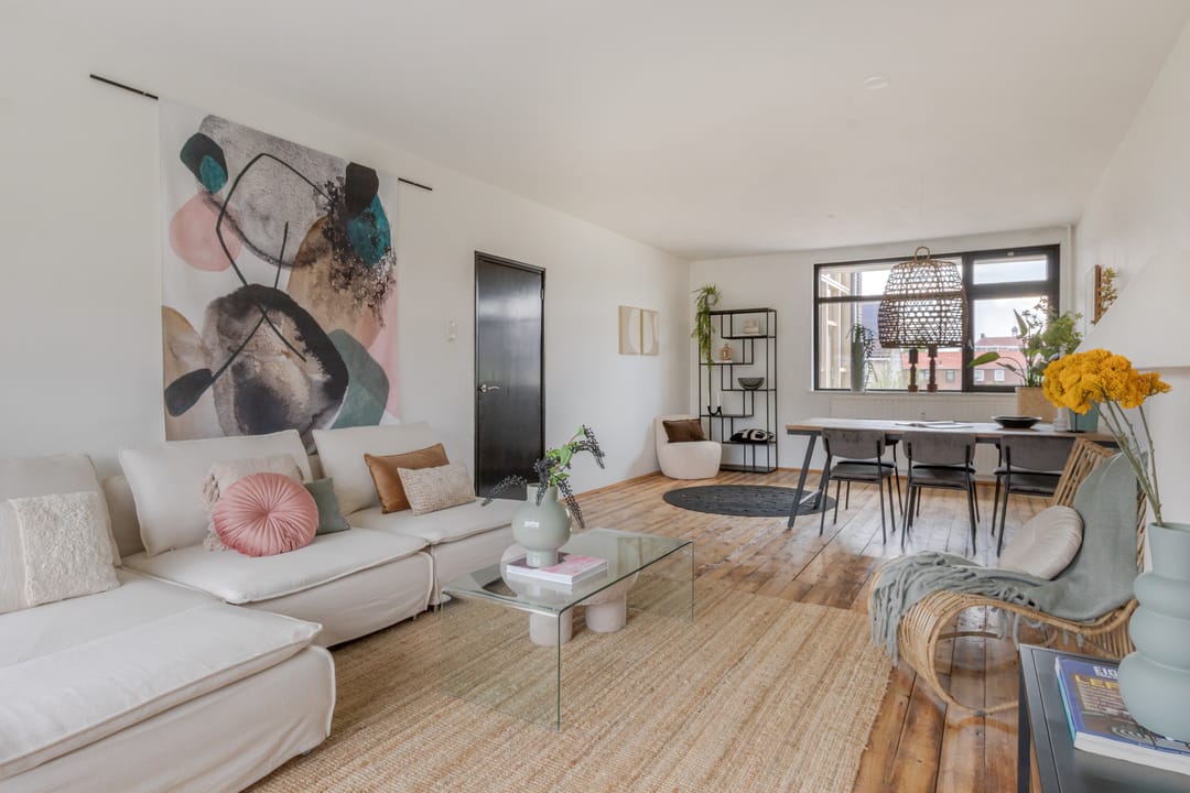 Foto 8 van Bunchestraat 15