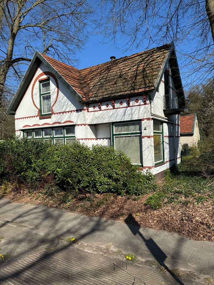 Foto 3 van Barnflair Oost 7