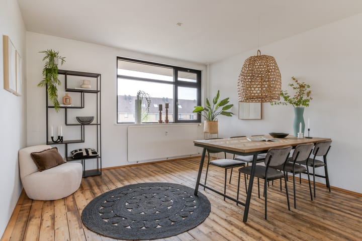 Foto 9 van Bunchestraat 15