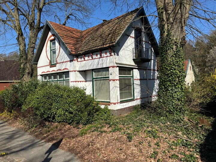 Foto 4 van Barnflair Oost 7