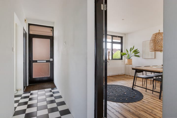 Foto 10 van Bunchestraat 15