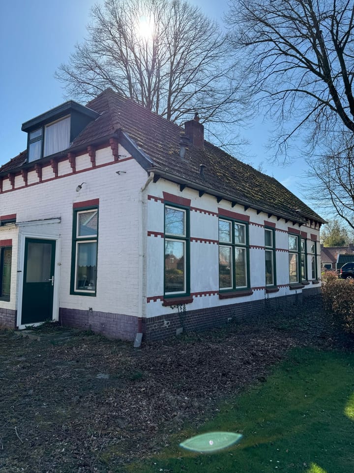 Foto 6 van Barnflair Oost 7