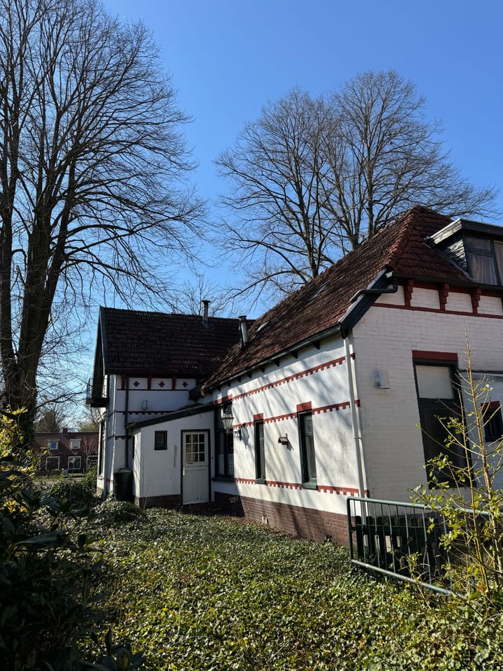 Foto 7 van Barnflair Oost 7