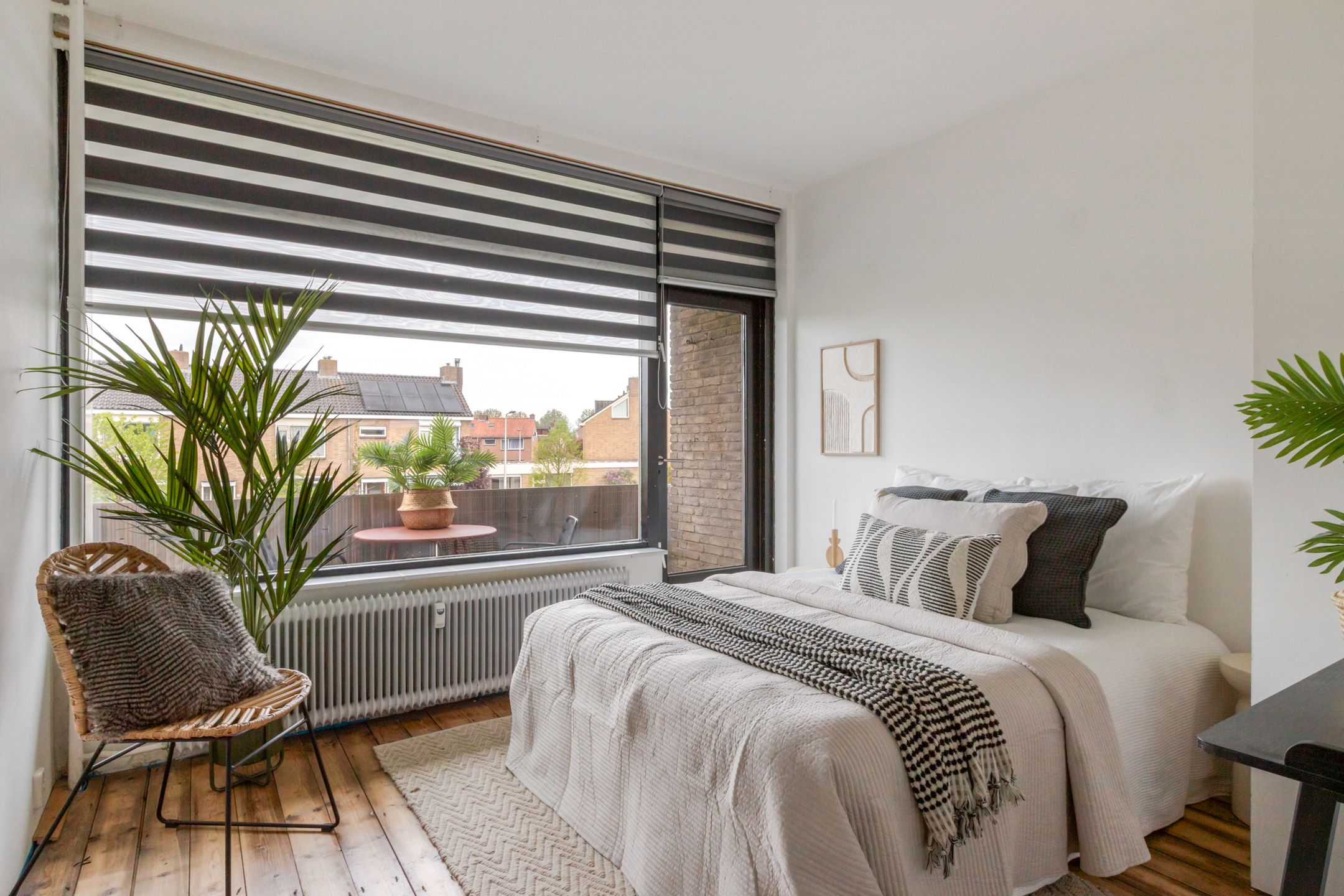 Foto 15 van Bunchestraat 15