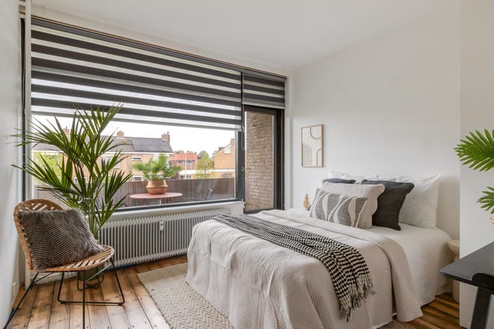 Foto 15 van Bunchestraat 15