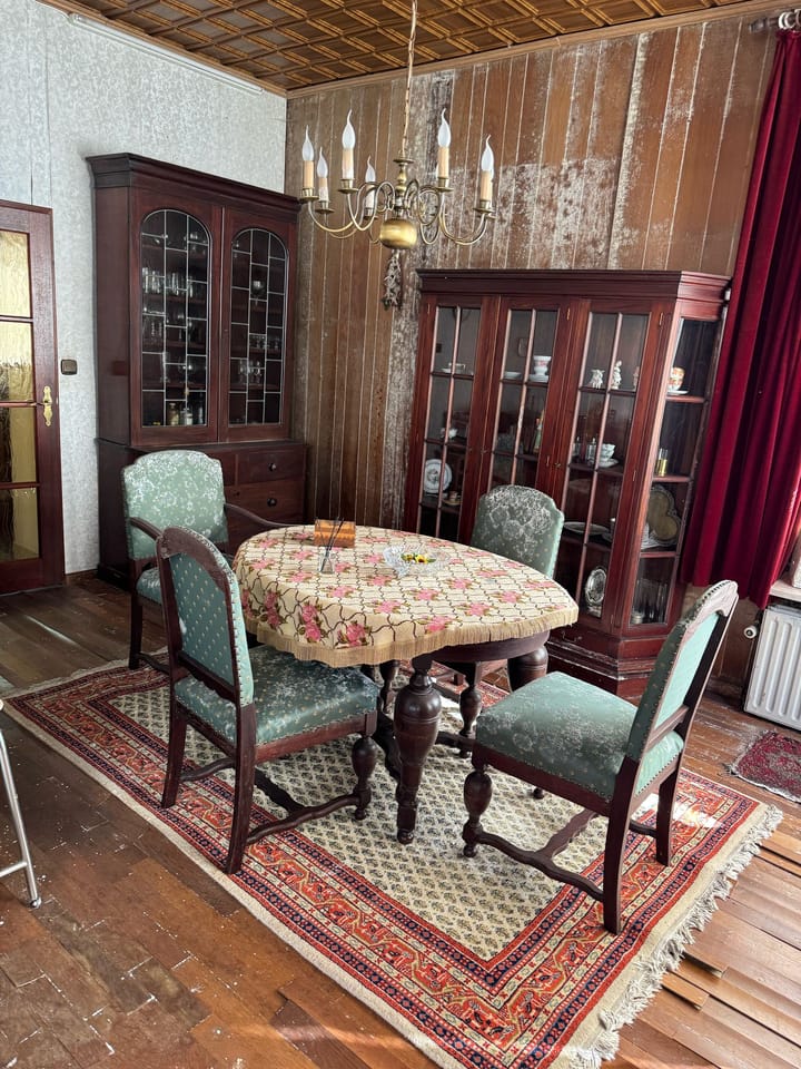 Foto 10 van Barnflair Oost 7